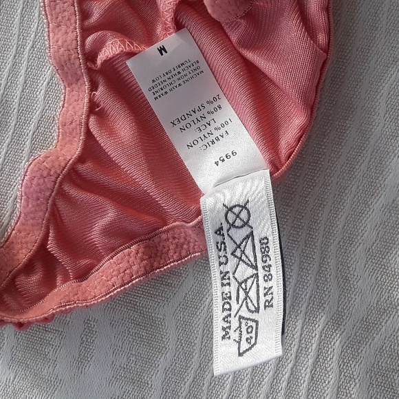 🌴3/$10 NWOT Parisa thong - Picture 4 of 6